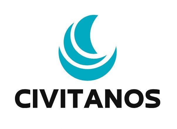 CIVITANOS Logo